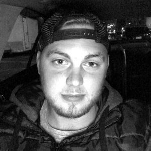 Meet your Posher, Darrell